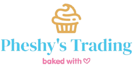 Pbeshys Trading Logo